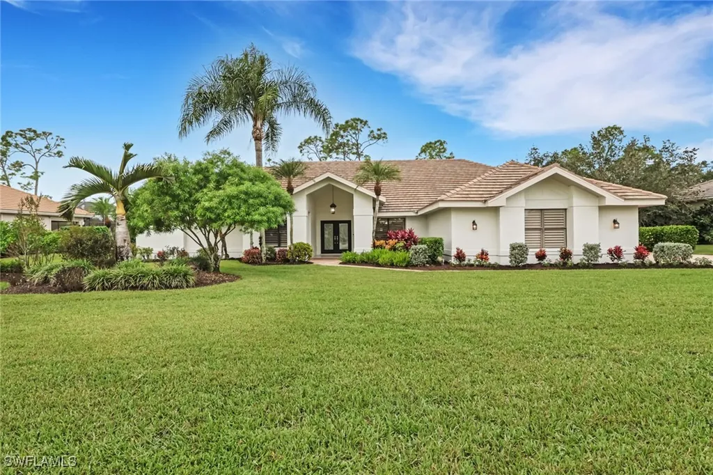20248 Puma Trail Estero FL 33928