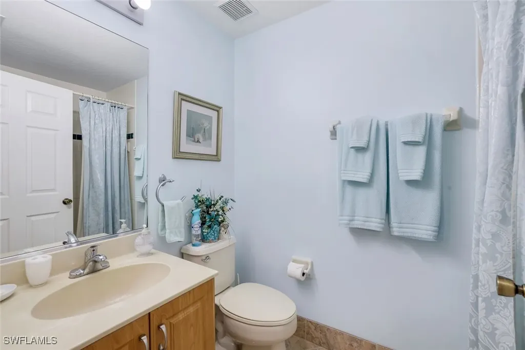 6930 Huntington Lakes Circle Naples FL 34119