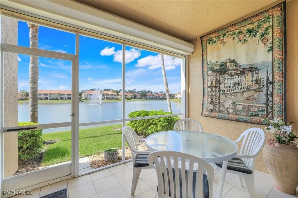 6930 Huntington Lakes Circle Naples FL 34119
