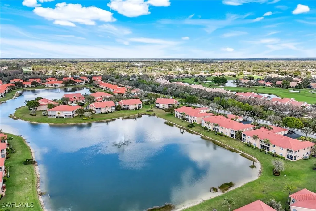 6930 Huntington Lakes Circle Naples FL 34119