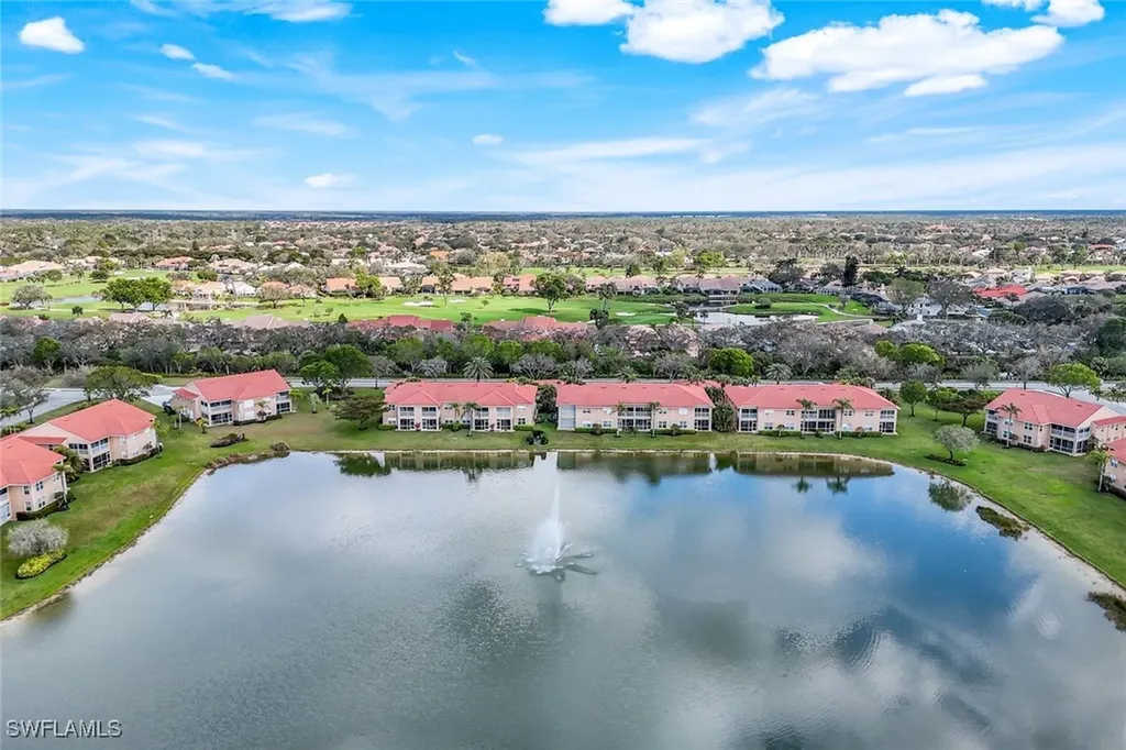 6930 Huntington Lakes Circle Naples FL 34119