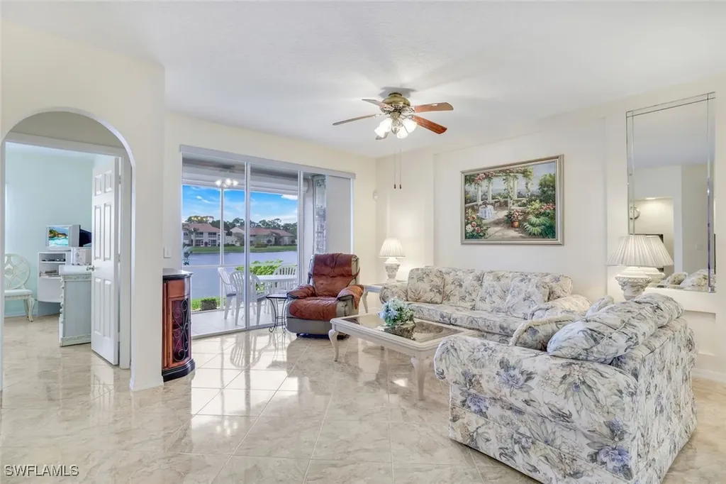 6930 Huntington Lakes Circle Naples FL 34119