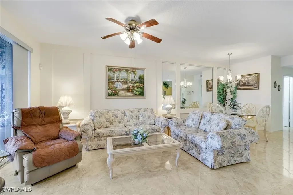 6930 Huntington Lakes Circle Naples FL 34119