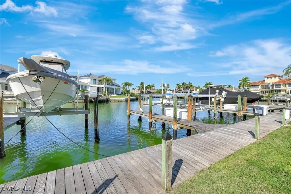 845 Collier Court Marco Island FL 34145