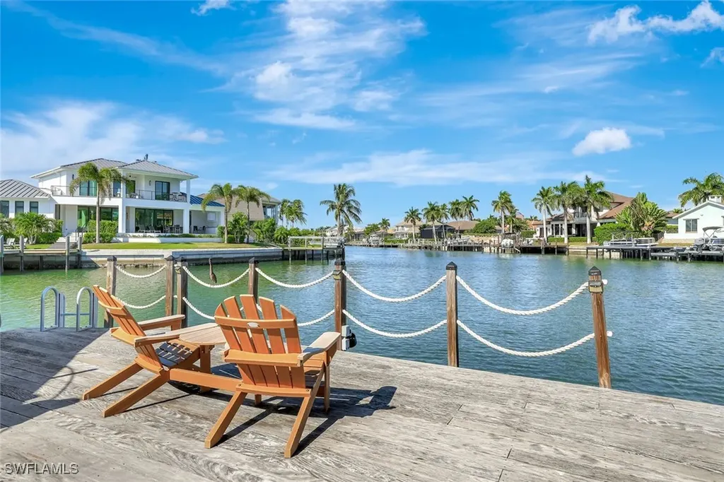 845 Collier Court Marco Island FL 34145