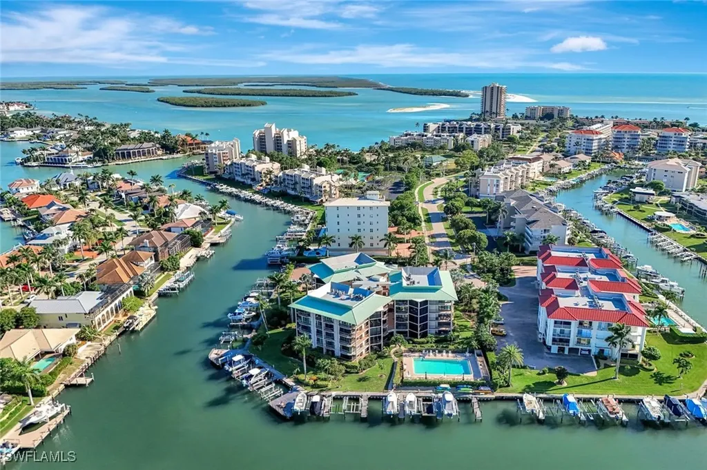 845 Collier Court Marco Island FL 34145