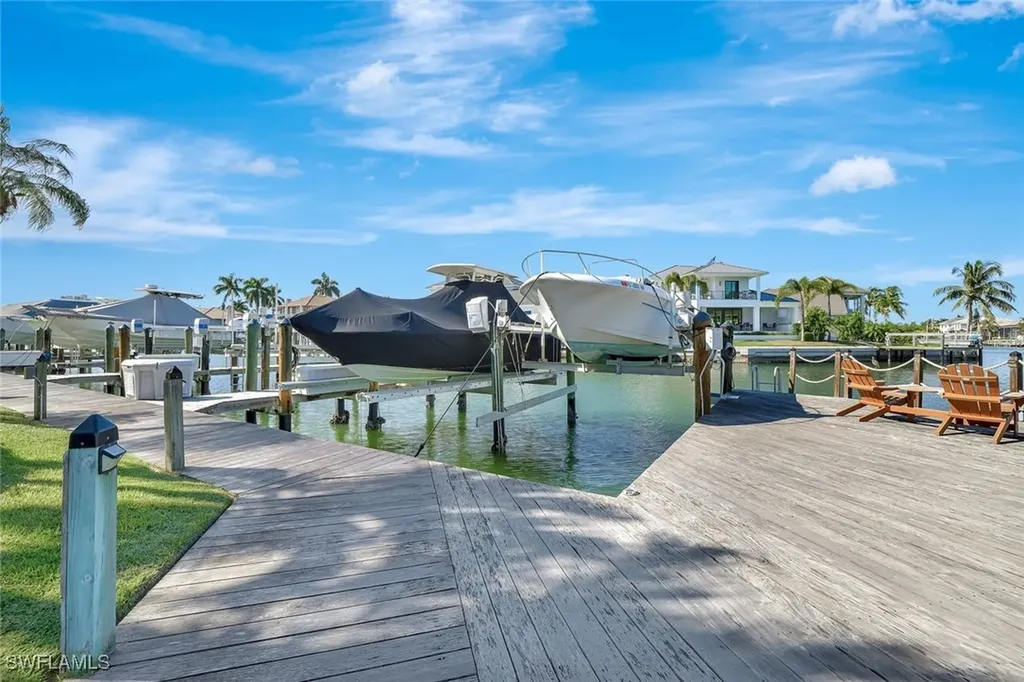 845 Collier Court Marco Island FL 34145