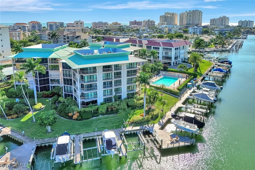 845 Collier Court Marco Island FL 34145