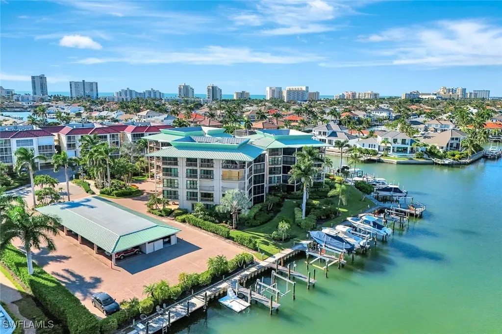 845 Collier Court Marco Island FL 34145