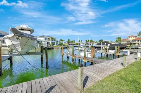 845 Collier Court Marco Island FL 34145