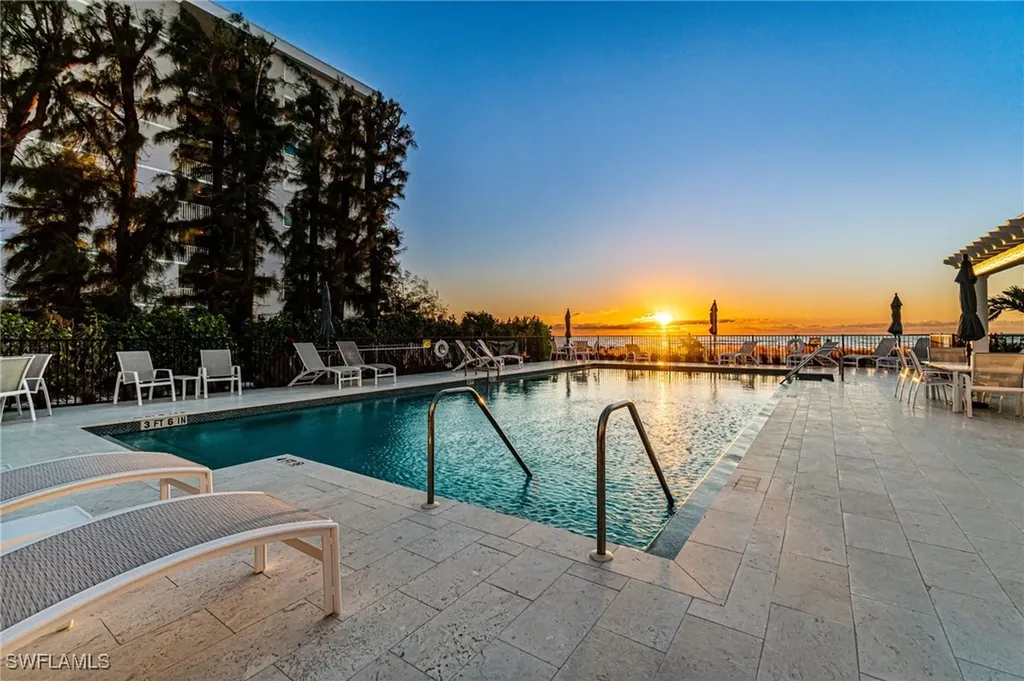 3483 Gulf Shore Boulevard N Naples FL 34103