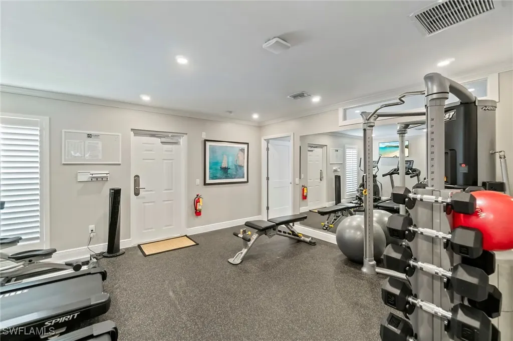 3483 Gulf Shore Boulevard N Naples FL 34103