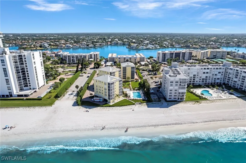 3483 Gulf Shore Boulevard N Naples FL 34103