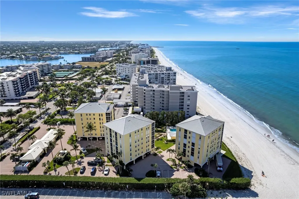 3483 Gulf Shore Boulevard N Naples FL 34103