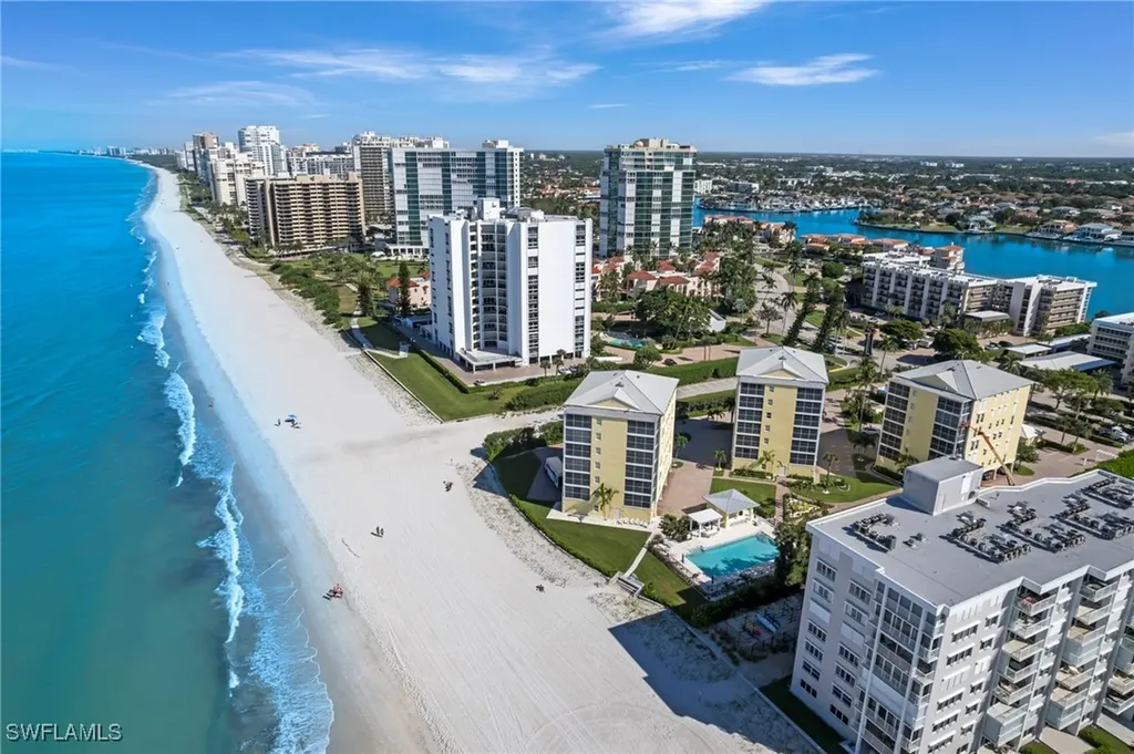 3483 Gulf Shore Boulevard N Naples FL 34103