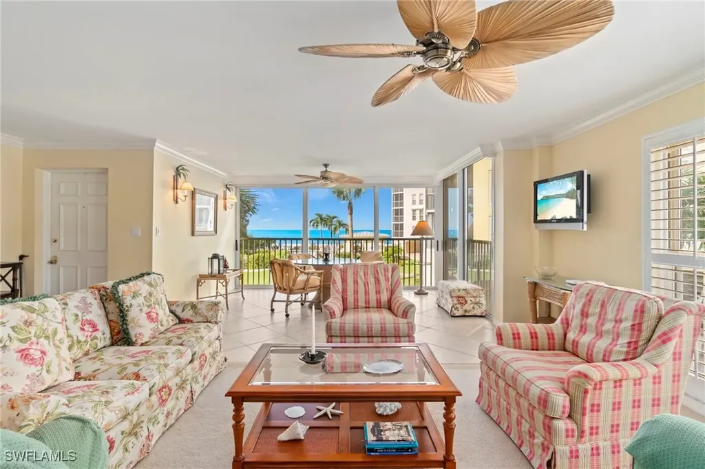 3483 Gulf Shore Boulevard N Naples FL 34103