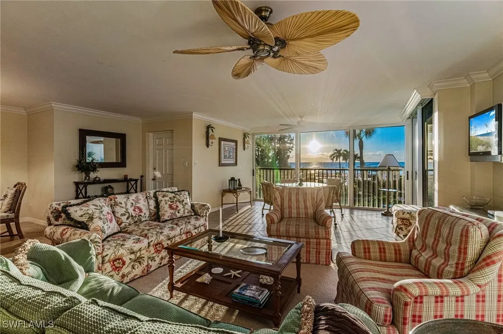 3483 Gulf Shore Boulevard N Naples FL 34103