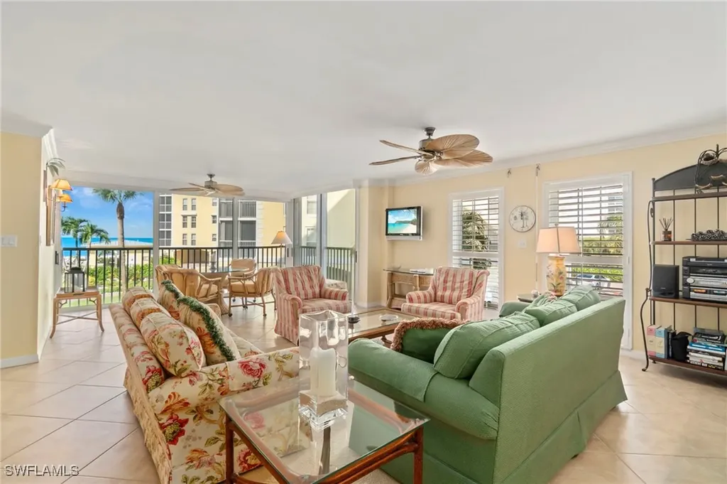 3483 Gulf Shore Boulevard N Naples FL 34103
