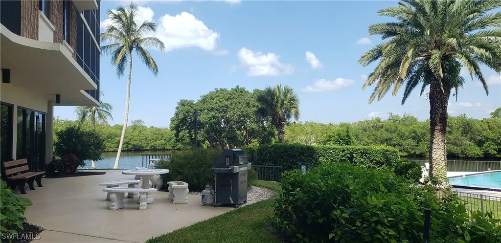 15 Bluebill Avenue Naples FL 34108