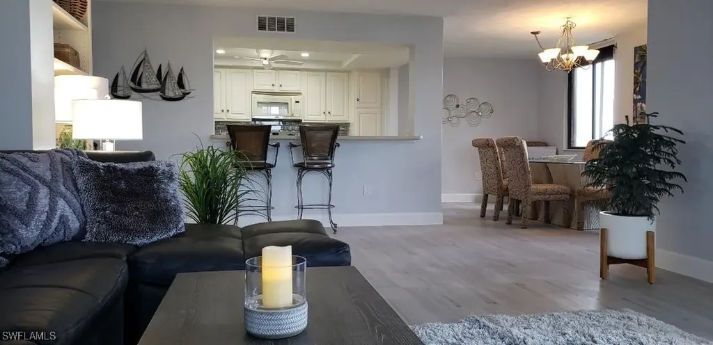 15 Bluebill Avenue Naples FL 34108