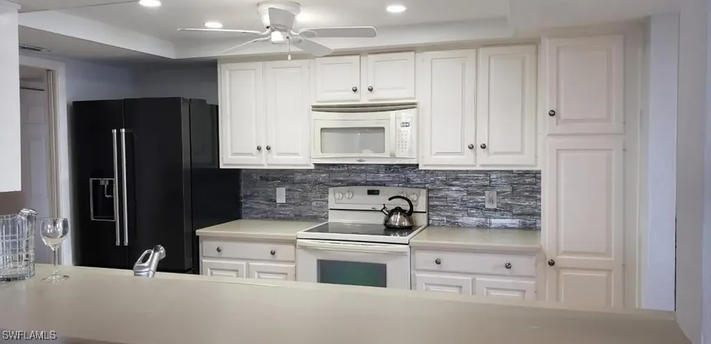 15 Bluebill Avenue Naples FL 34108