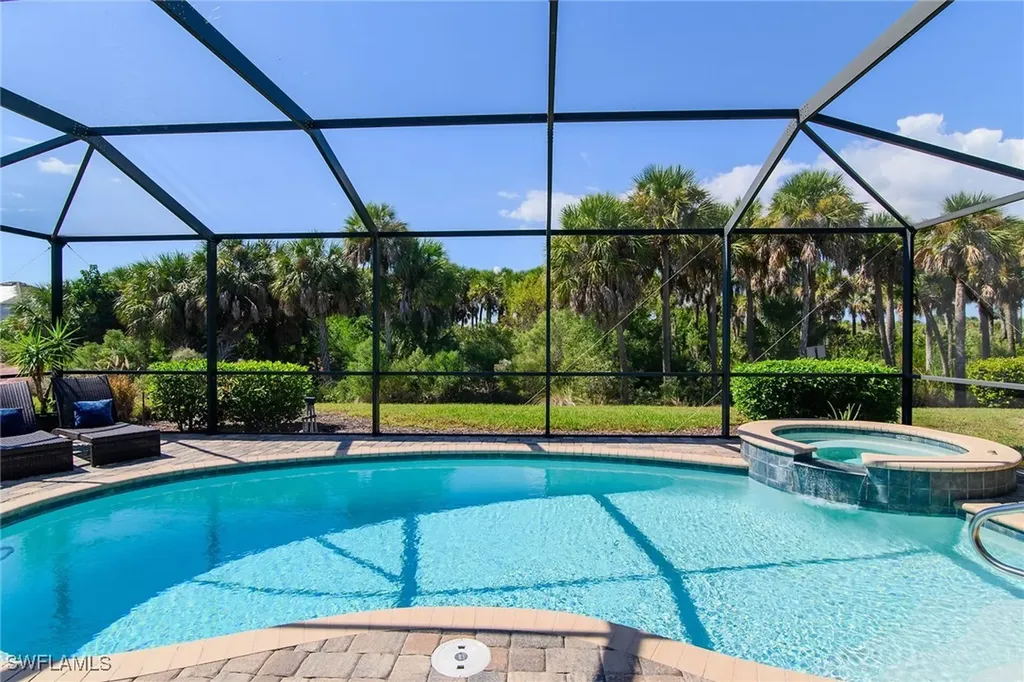 15556 Pascolo Lane Fort Myers FL 33908
