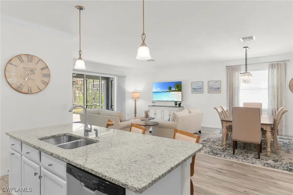 15556 Pascolo Lane Fort Myers FL 33908