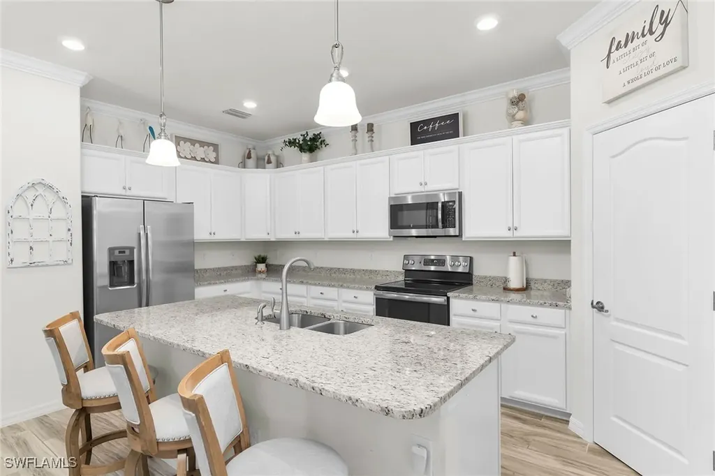 15556 Pascolo Lane Fort Myers FL 33908