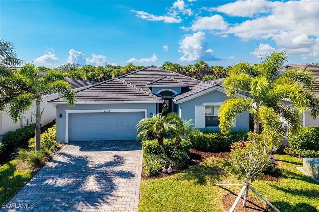 15556 Pascolo Lane Fort Myers FL 33908