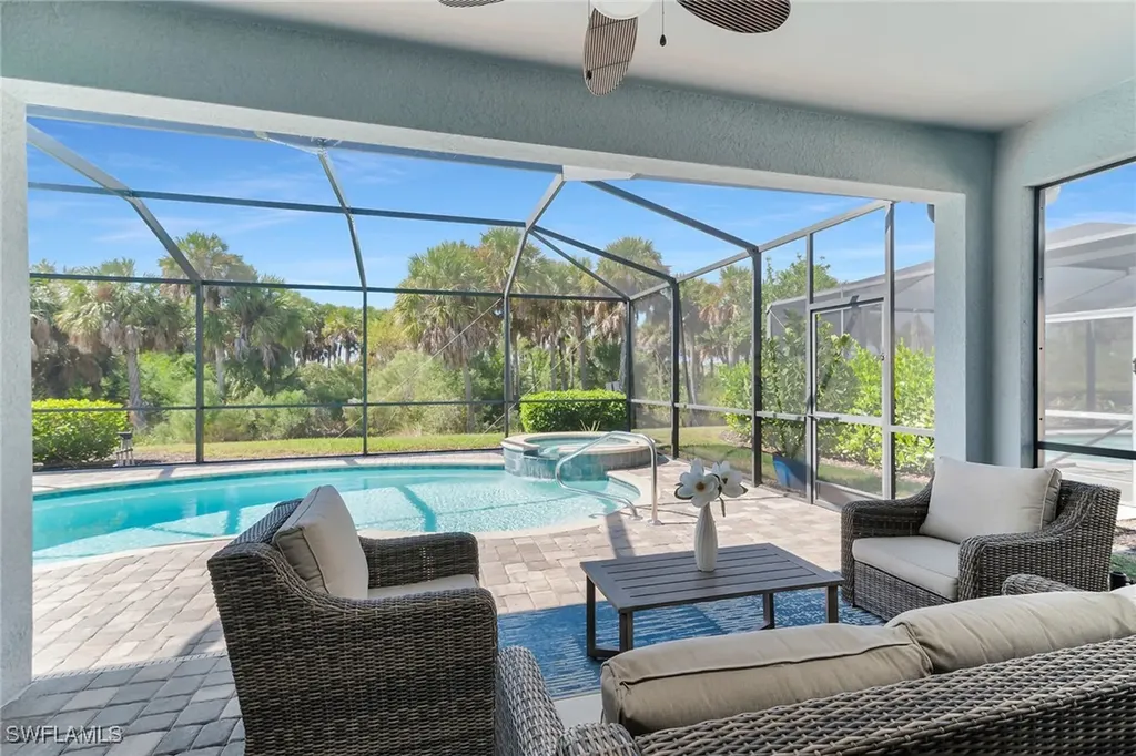 15556 Pascolo Lane Fort Myers FL 33908