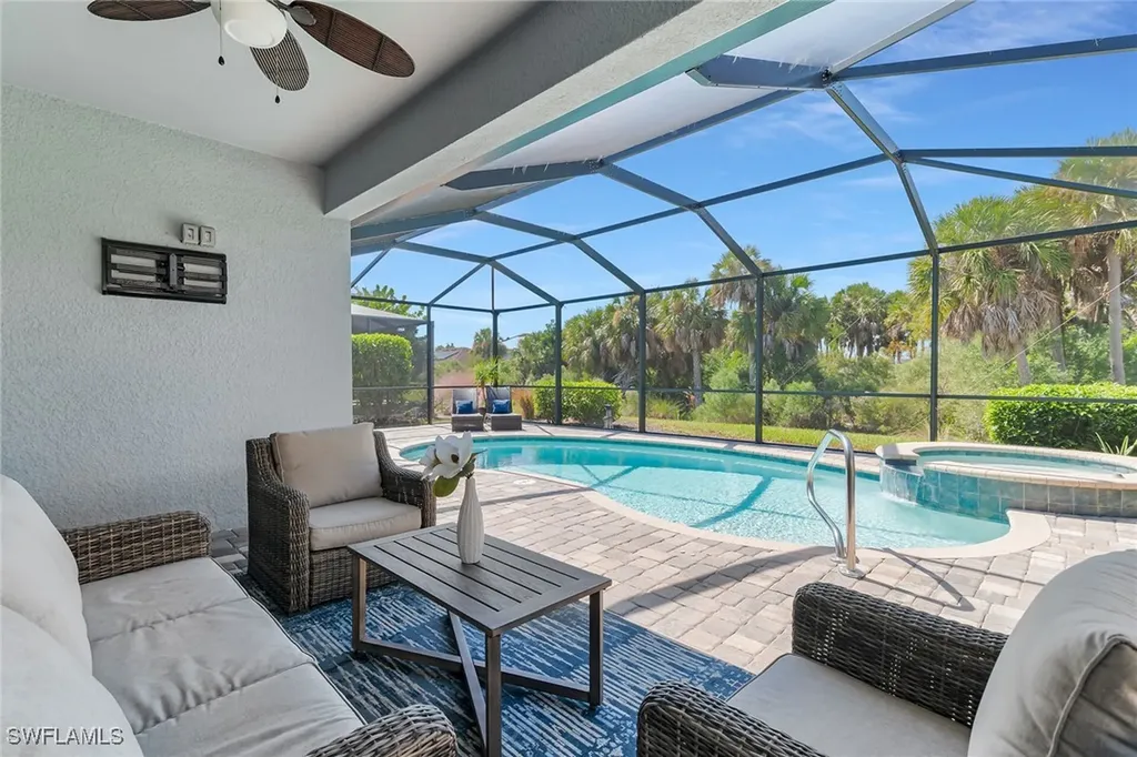 15556 Pascolo Lane Fort Myers FL 33908