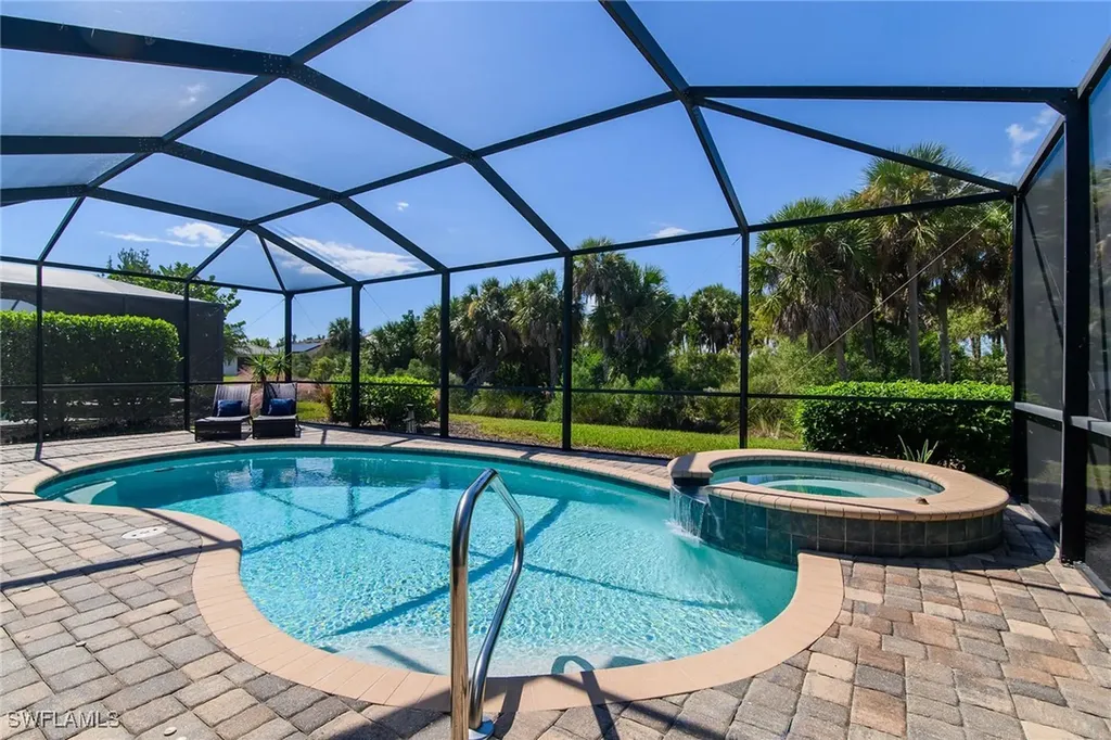 15556 Pascolo Lane Fort Myers FL 33908