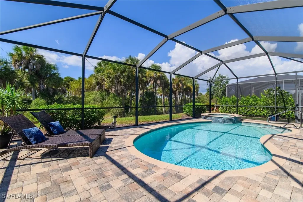 15556 Pascolo Lane Fort Myers FL 33908
