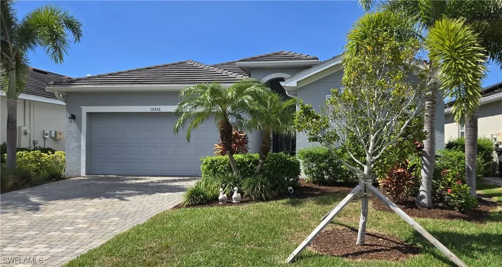 15556 Pascolo Lane Fort Myers FL 33908