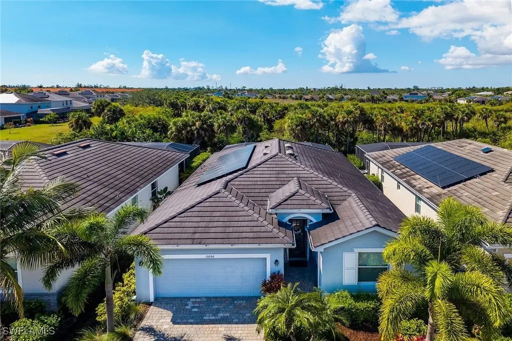 15556 Pascolo Lane Fort Myers FL 33908