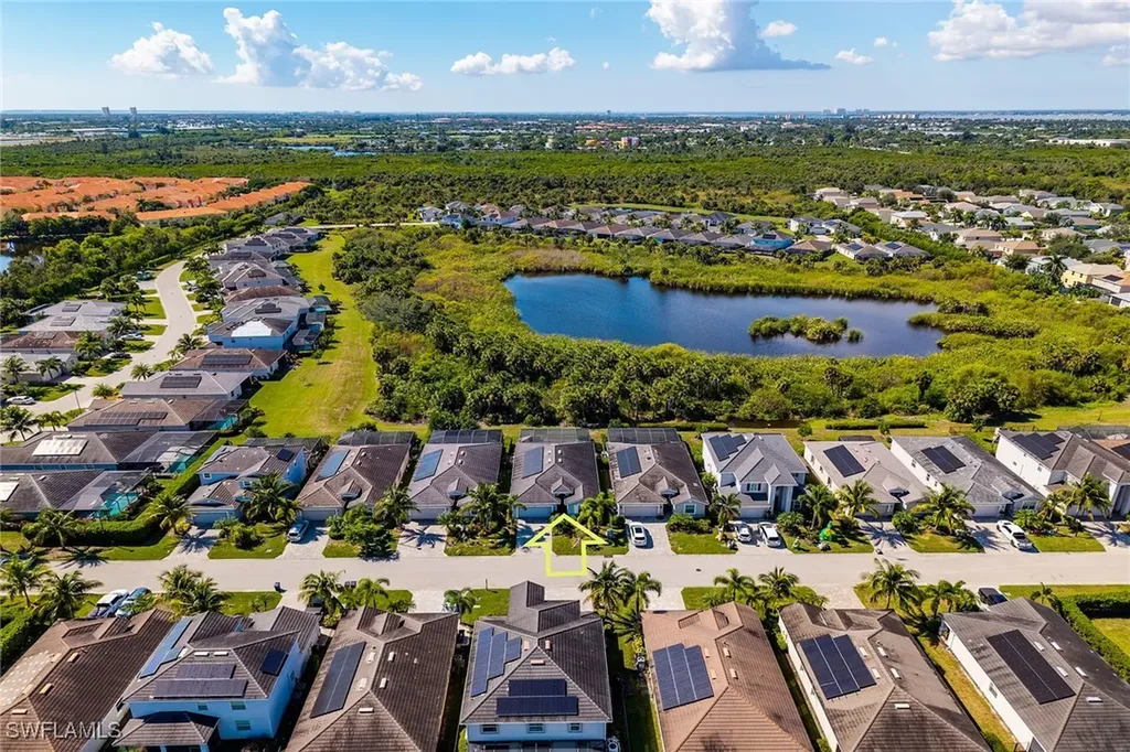 15556 Pascolo Lane Fort Myers FL 33908