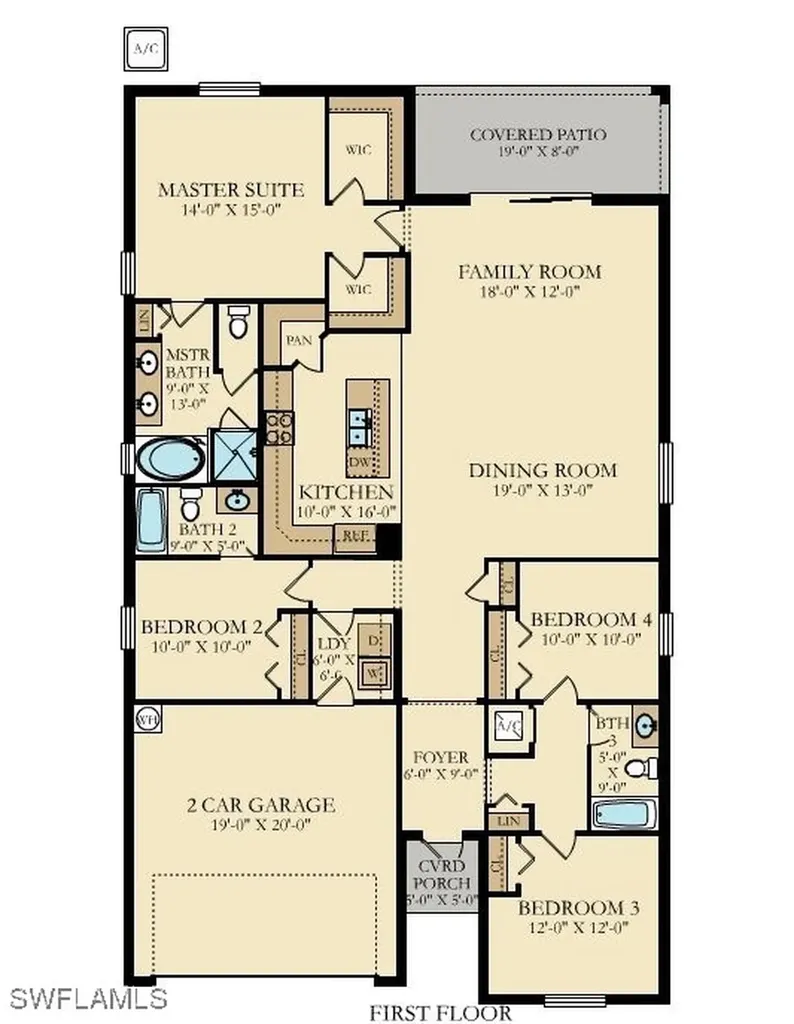 15556 Pascolo Lane Fort Myers FL 33908