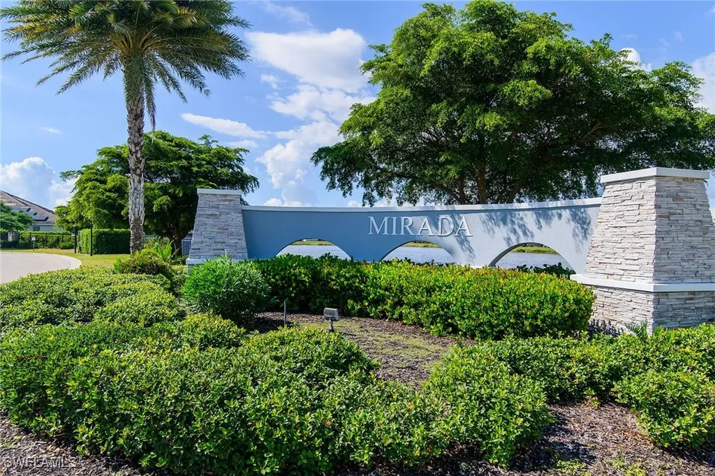 15556 Pascolo Lane Fort Myers FL 33908