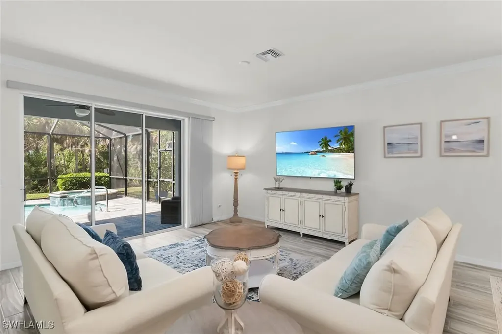 15556 Pascolo Lane Fort Myers FL 33908