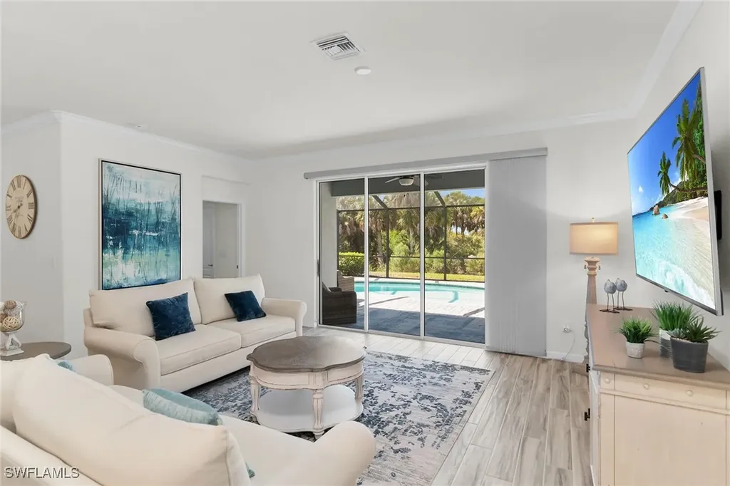 15556 Pascolo Lane Fort Myers FL 33908