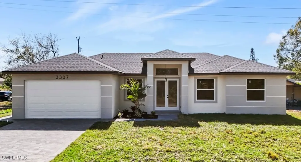 3307 6th SW Lehigh Acres FL 33976
