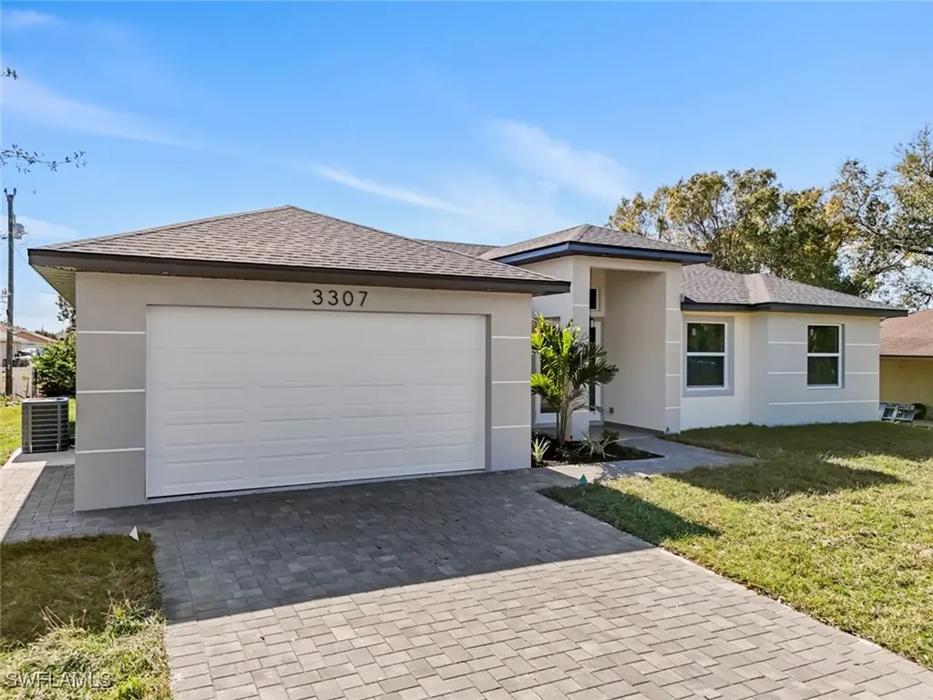 3307 6th SW Lehigh Acres FL 33976