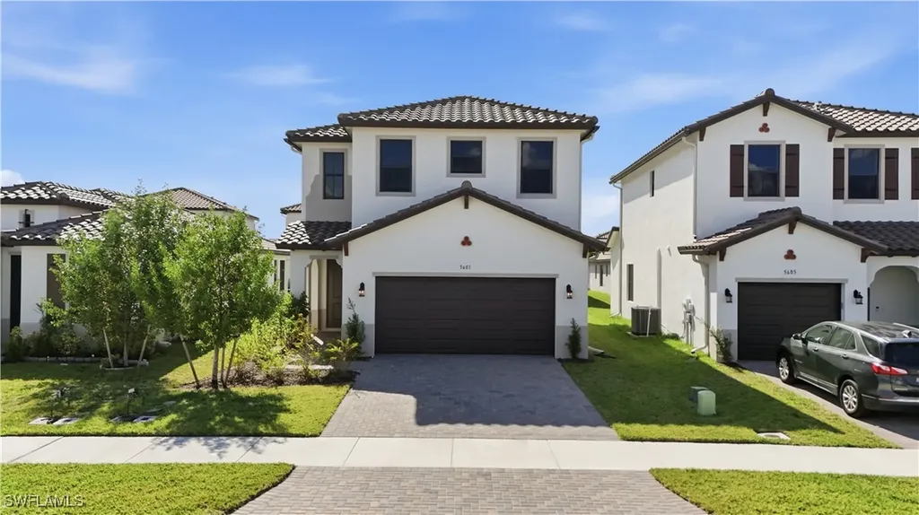 5601 Cobalto Way Ave Maria FL 34142