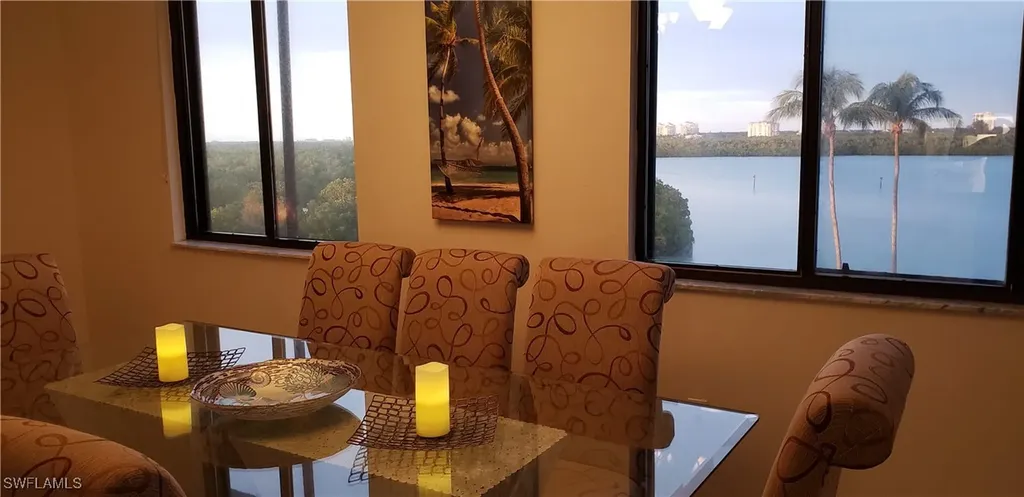 15 Bluebill Avenue Naples FL 34108