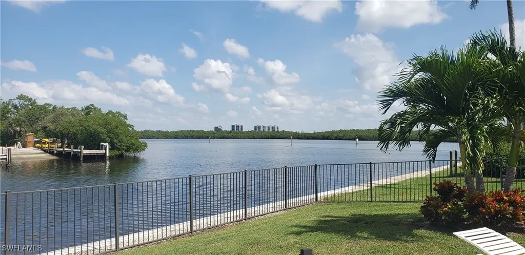 15 Bluebill Avenue Naples FL 34108