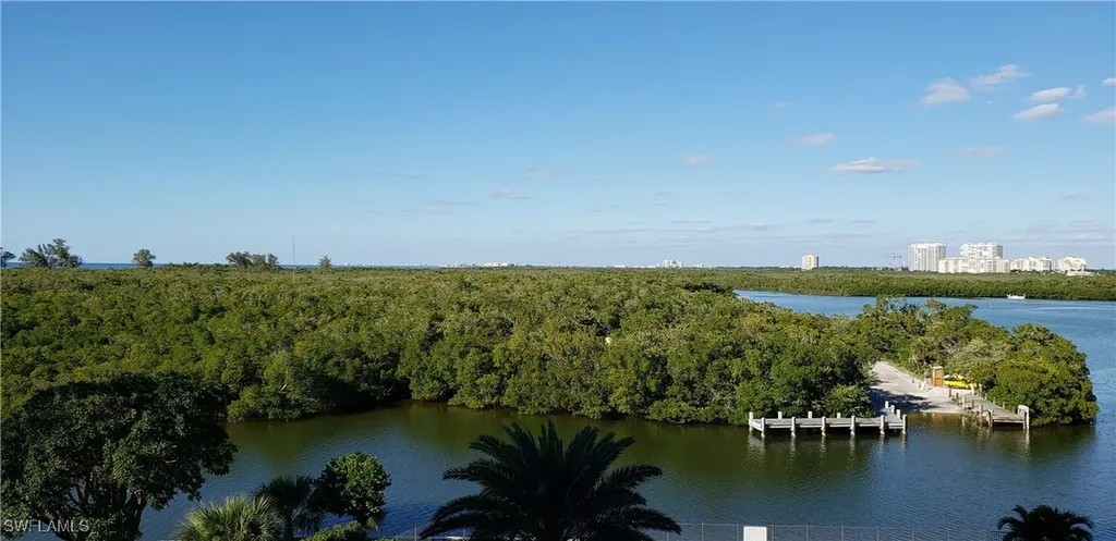15 Bluebill Avenue Naples FL 34108