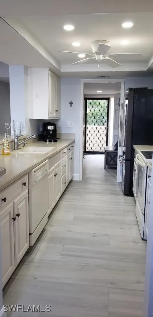 15 Bluebill Avenue Naples FL 34108