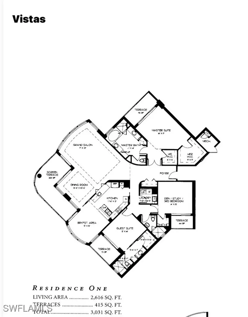 4751 Bonita Bay Boulevard Bonita Springs FL 34134