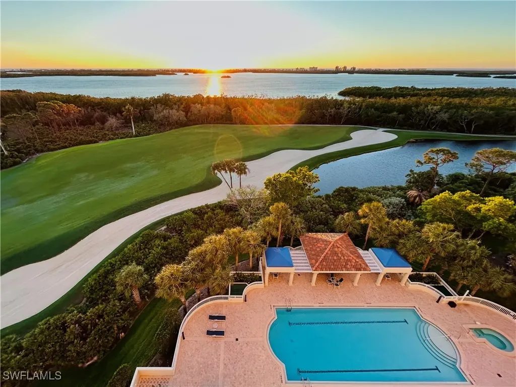 4751 Bonita Bay Boulevard Bonita Springs FL 34134