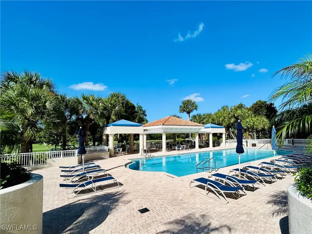 4751 Bonita Bay Boulevard Bonita Springs FL 34134